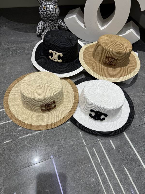 Celine top hat dx22
